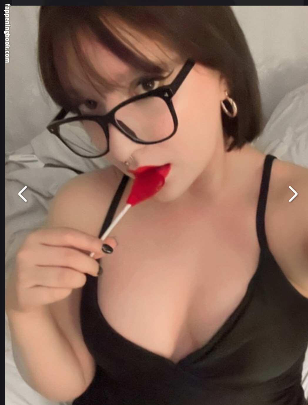 Jackie Smith Nude OnlyFans Leaks