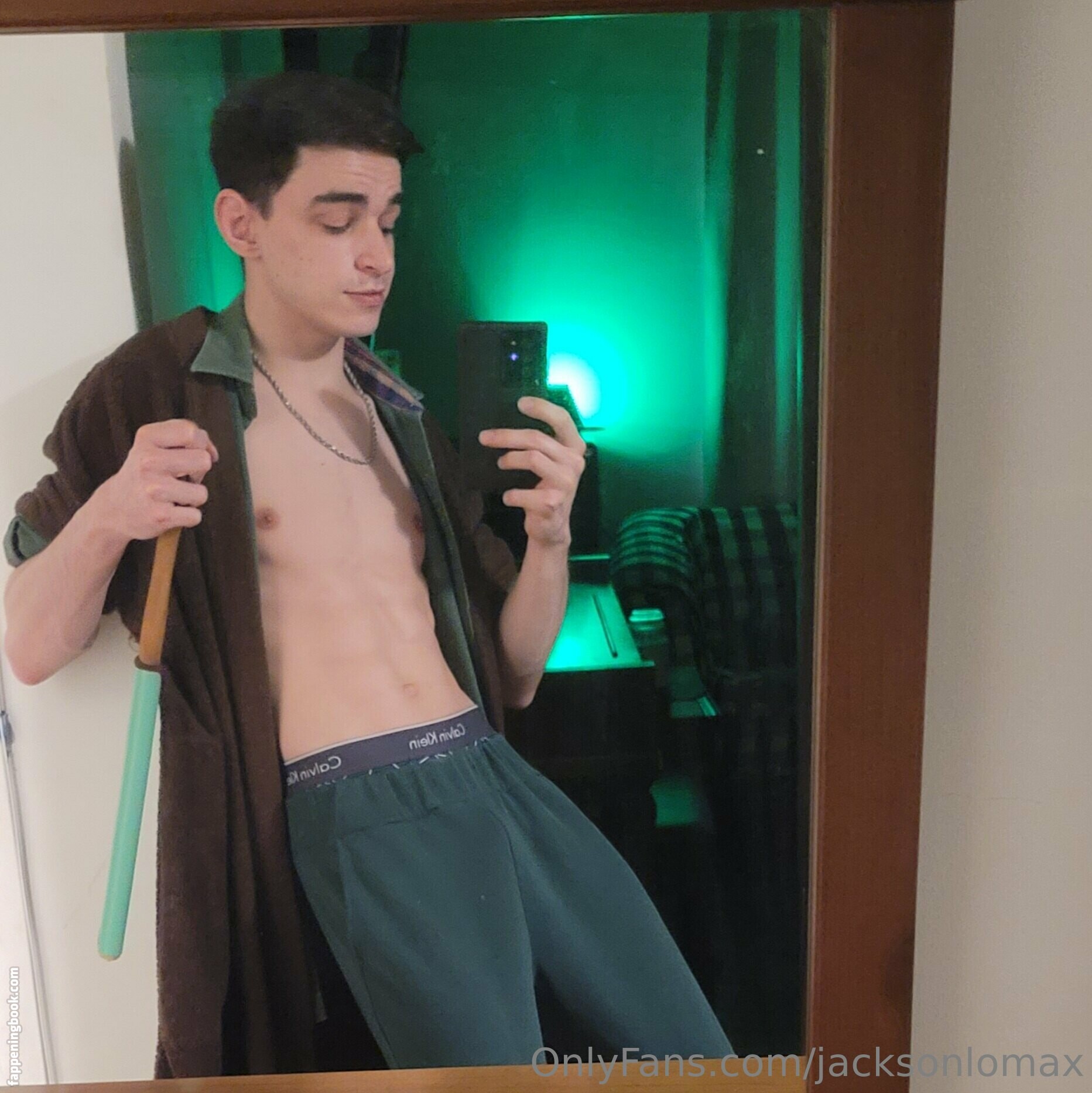 jacksonlomax Nude OnlyFans Leaks