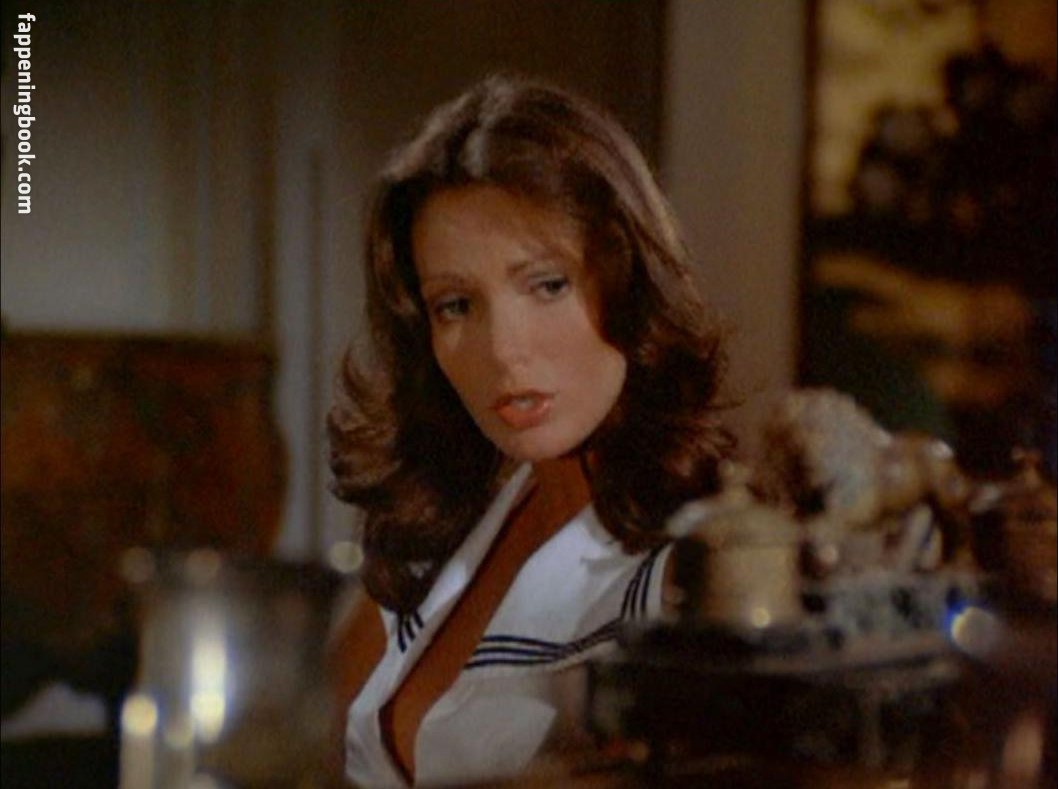 Jaclyn smith topless