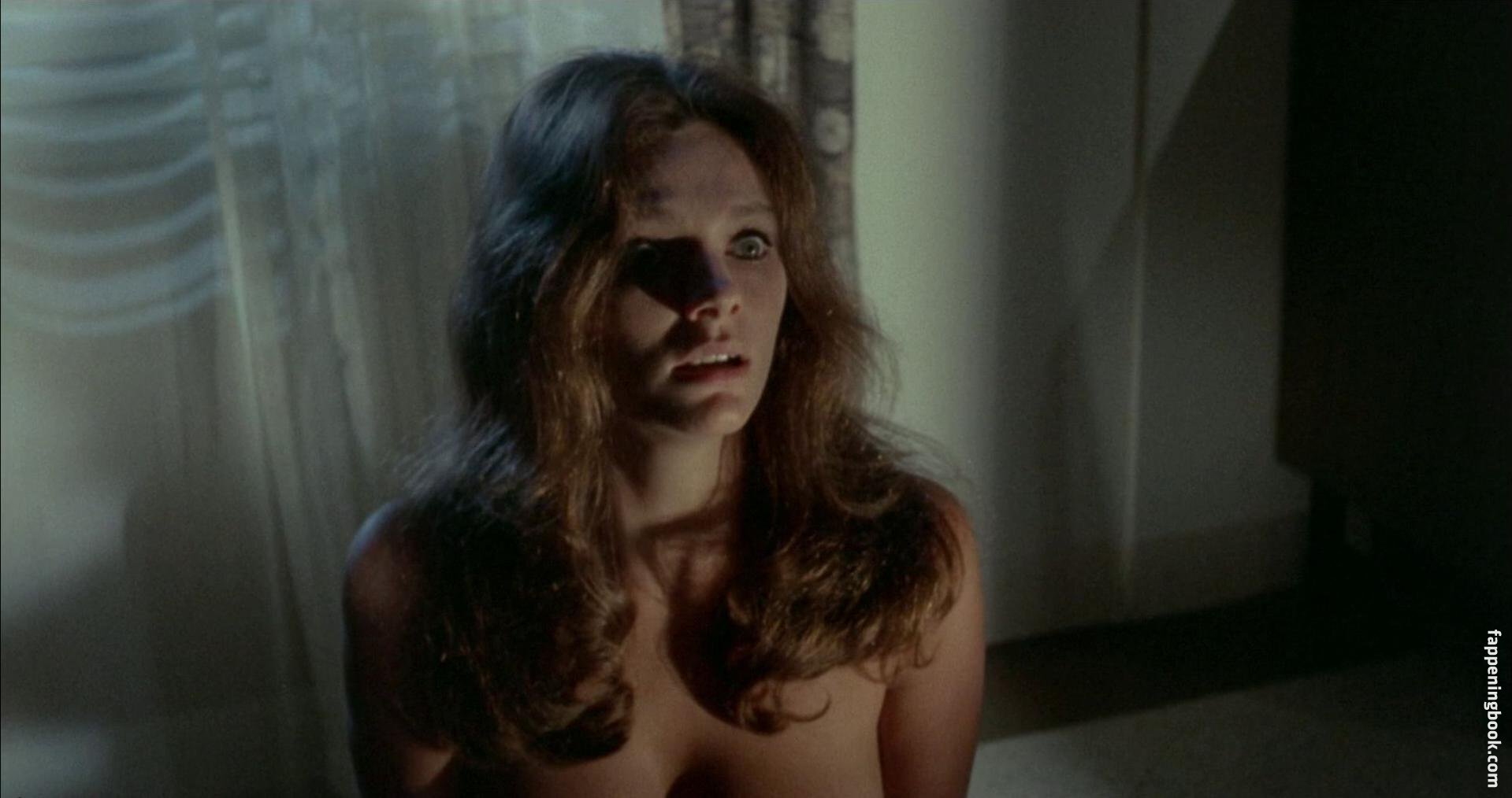 Jacqueline Bisset Topless