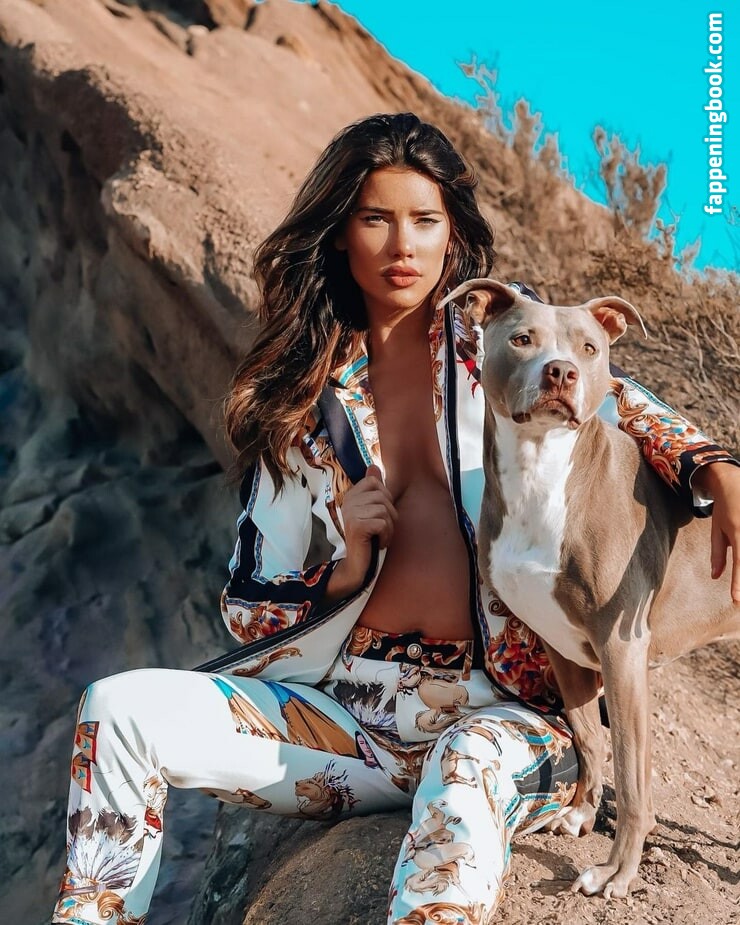 Jacqueline MacInnes Wood Fapello Latest Exclusive Leaked Photos