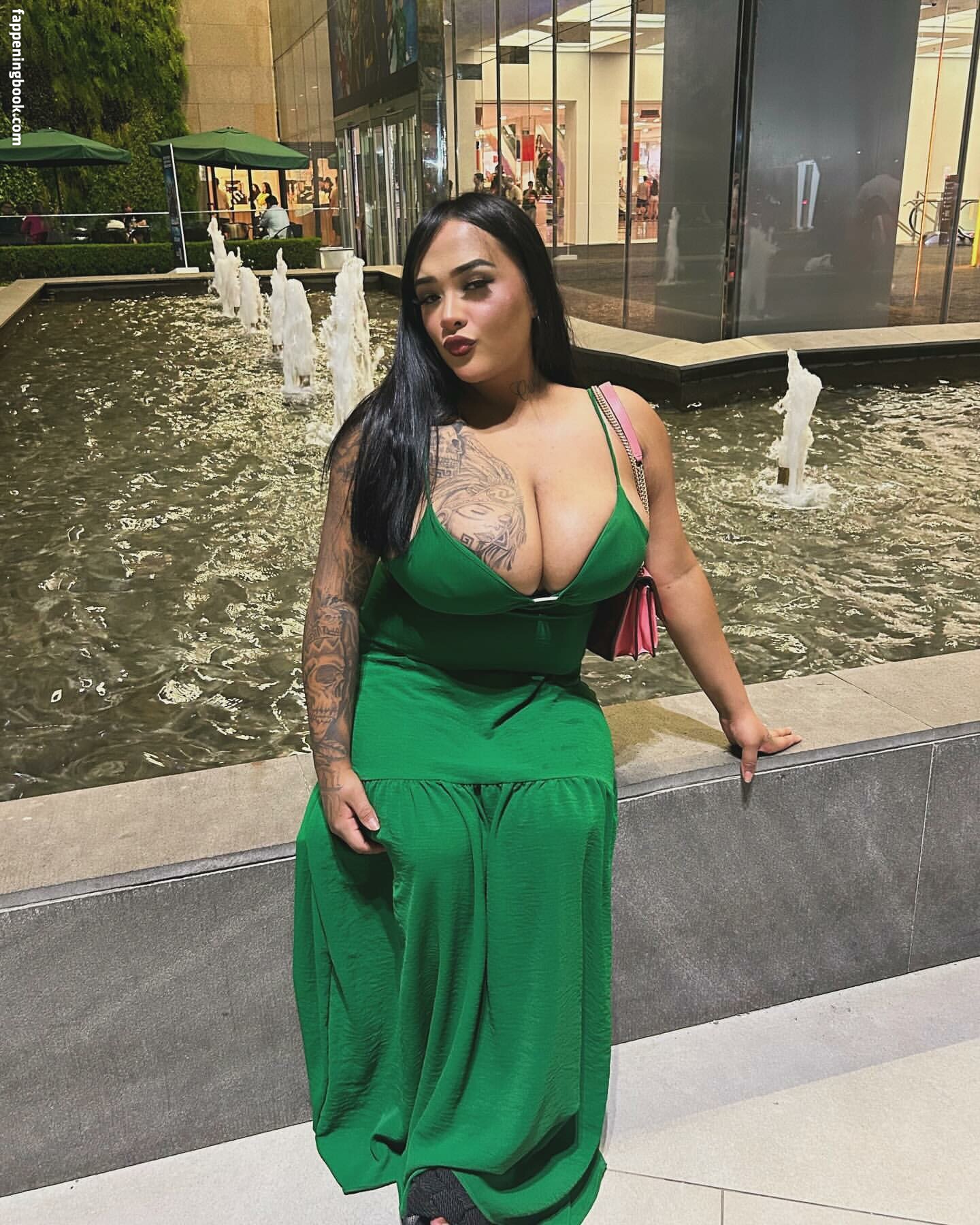 The Impact Of The Dawn Jacqueline Leaks On Social Media
