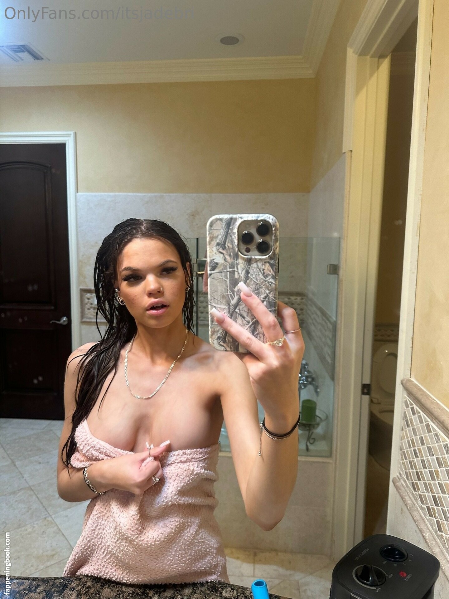 Jade Bri Nude OnlyFans Leaks