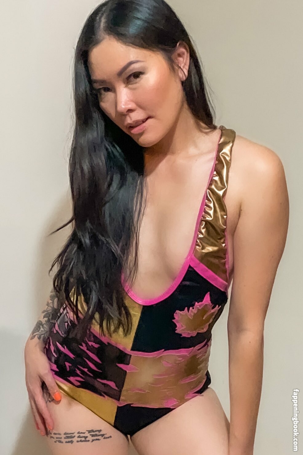 Jade Chung Nude OnlyFans Leaks