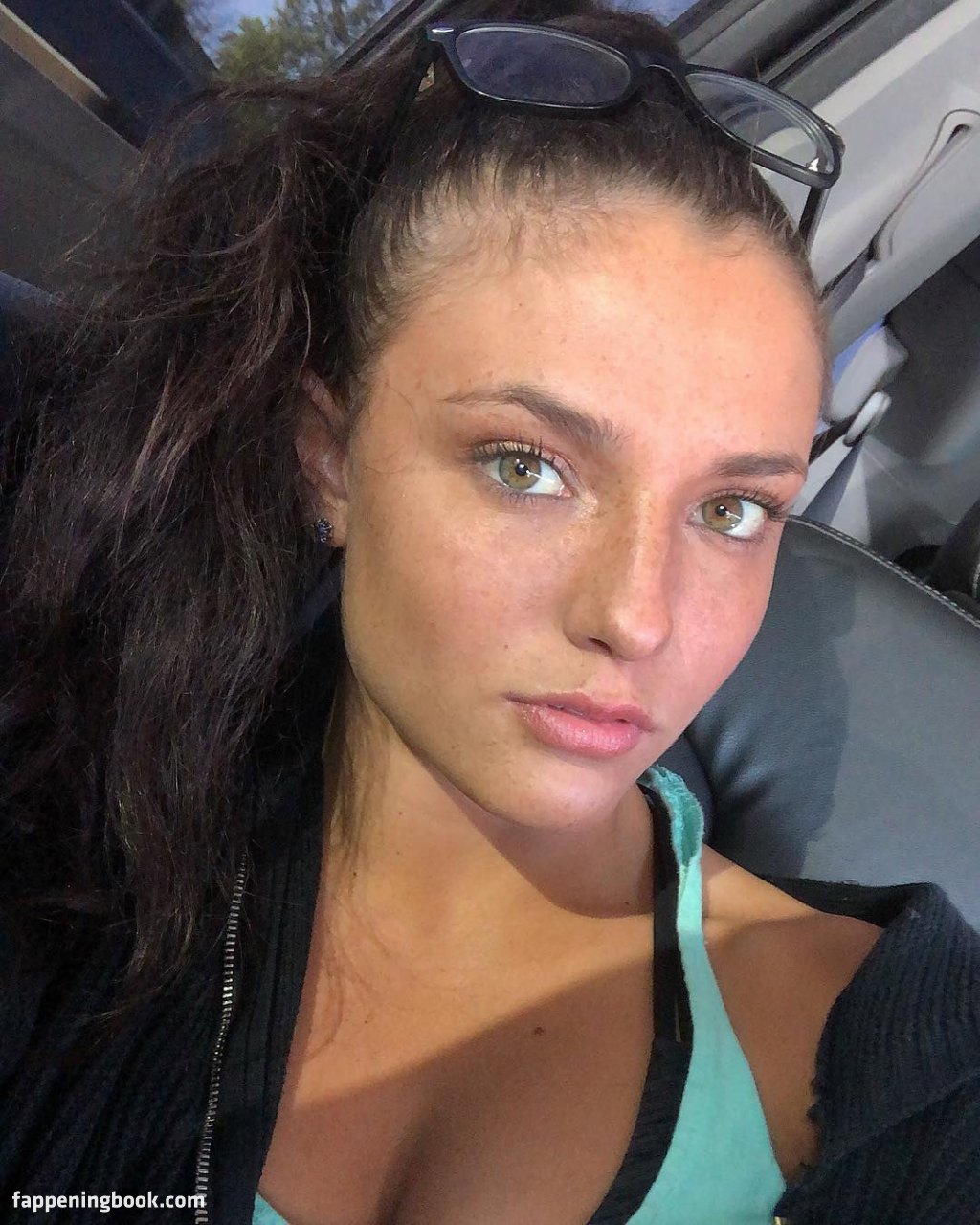 Jade Chynoweth Nude Sexy The Fappening