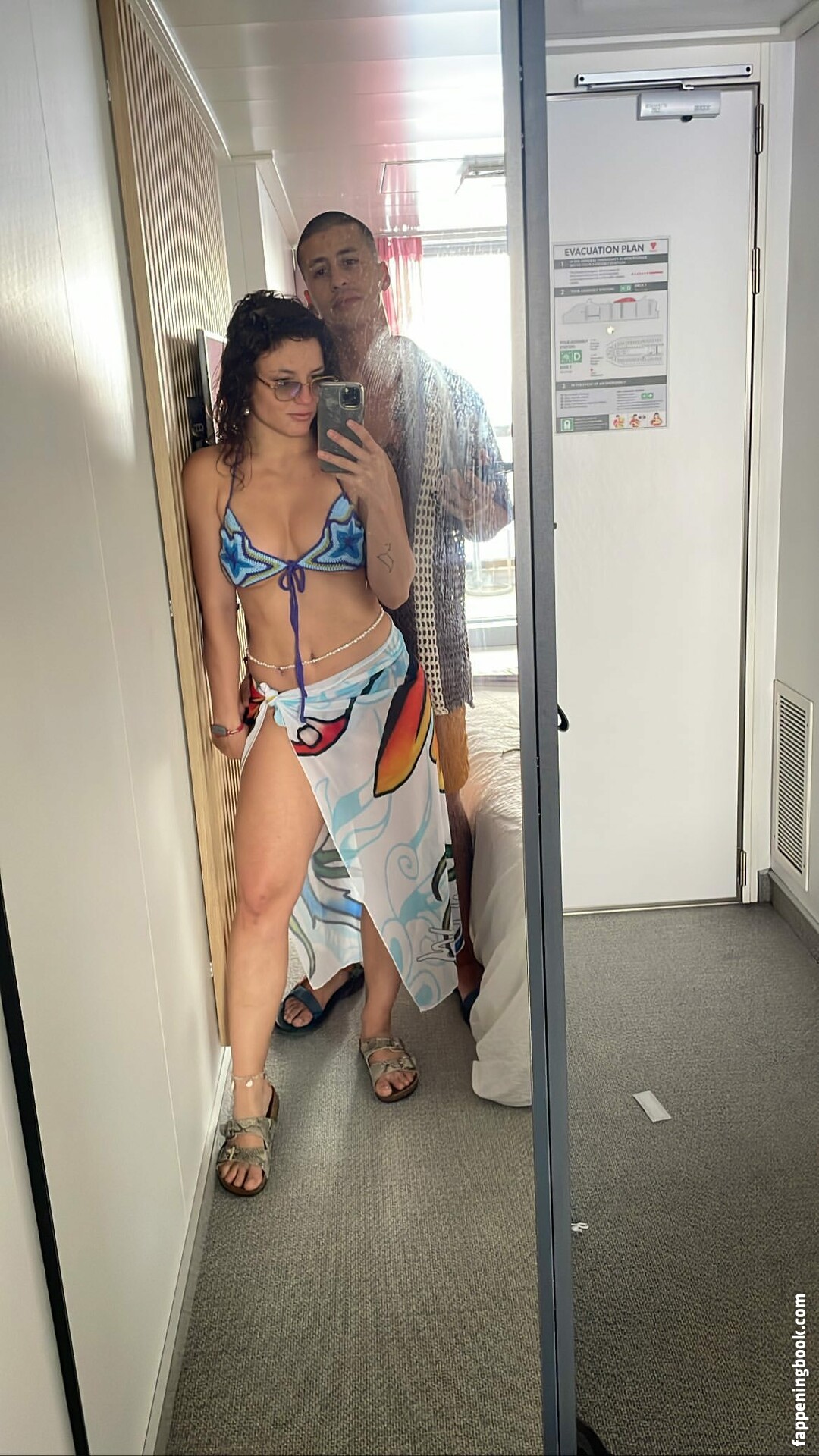 Jade Chynoweth erome Latest Exclusive Leaked Photos