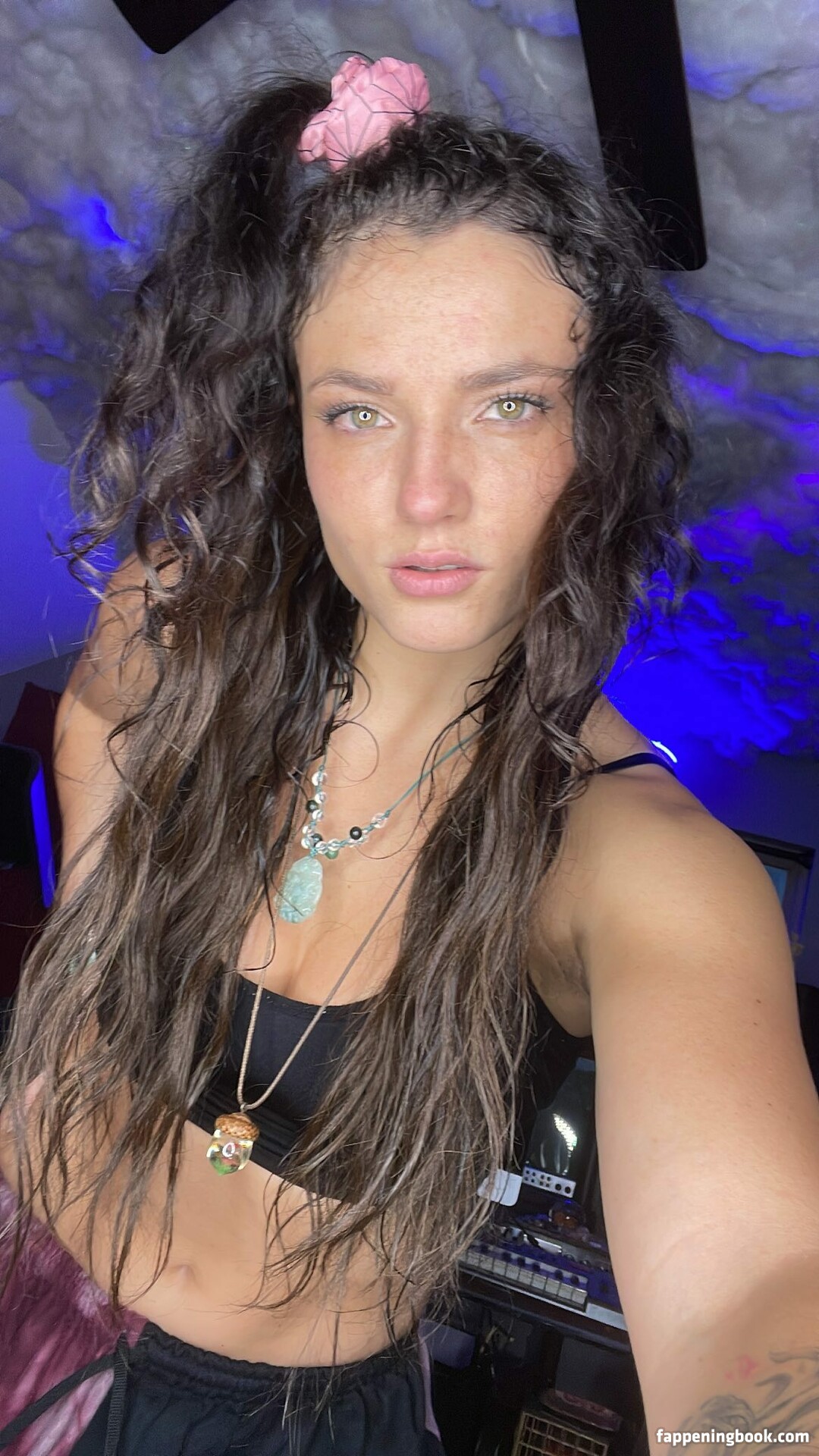 Jade Chynoweth erome Latest Exclusive Leaked Photos