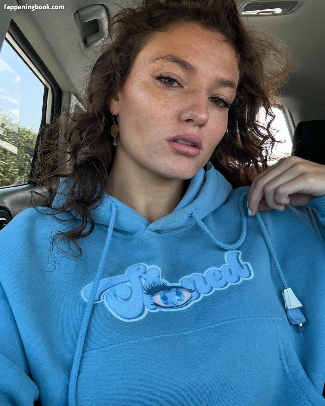 Jade Chynoweth erome Latest Exclusive Leaked Photos