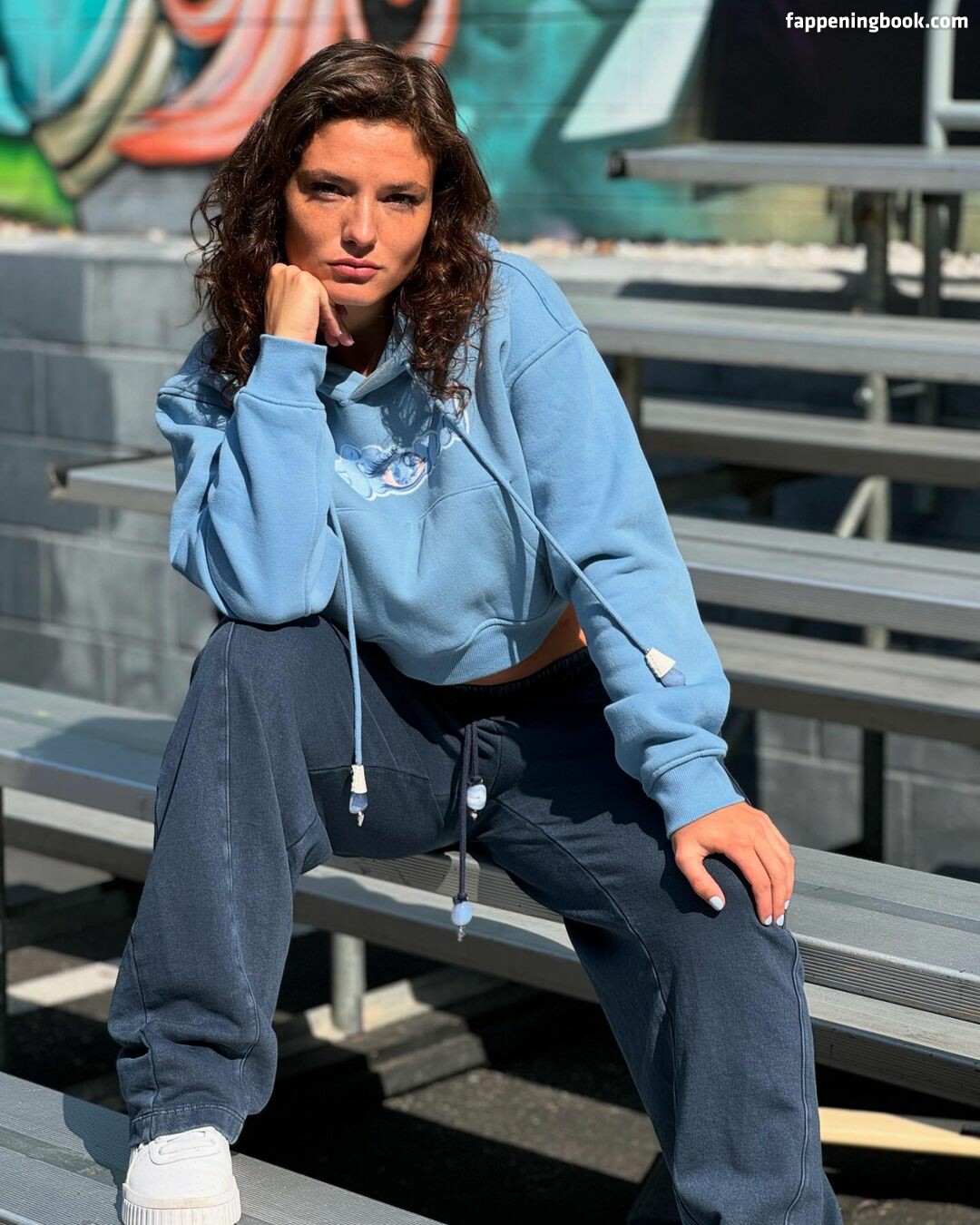 Jade Chynoweth erome Latest Exclusive Leaked Photos