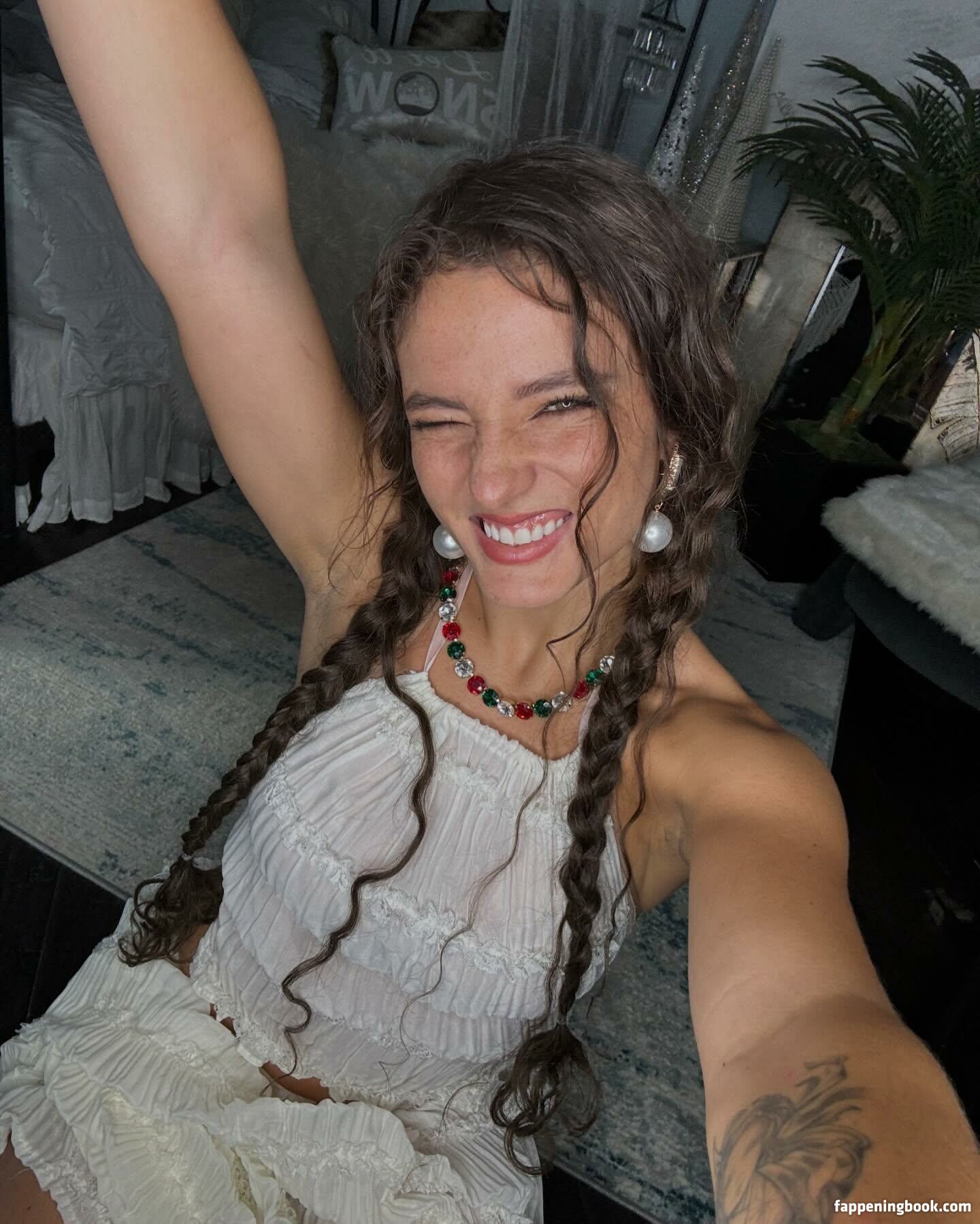 Jade Chynoweth erome Latest Exclusive Leaked Photos