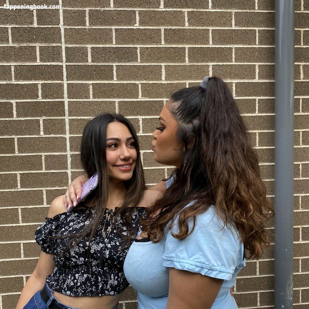 Jade N / jade.n / jadey_n Nude, OnlyFans Leaks, Fappening - FappeningBook