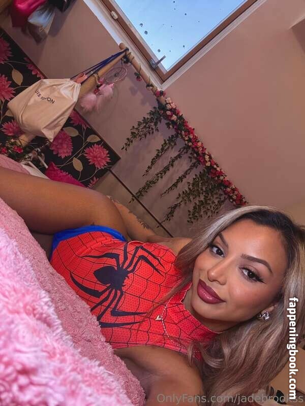 Jadebrookss Nude OnlyFans Leaks