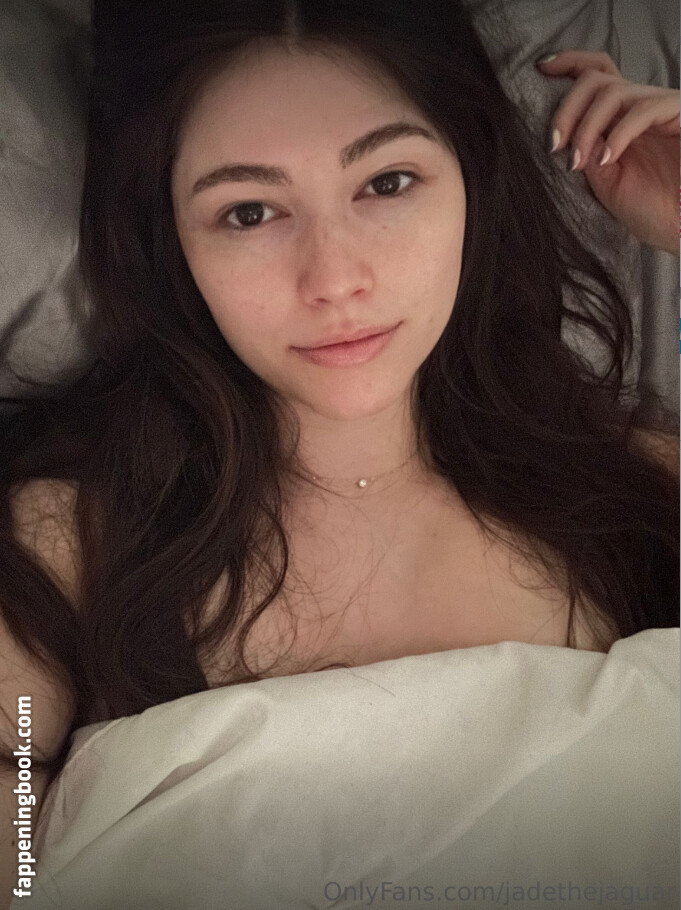 jadethejaguar / jadeythejaguar Nude, OnlyFans Leaks, Fappening