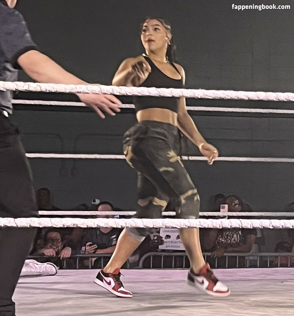Jaida Parker - WWE / jaida.parkerwwe Nude, OnlyFans Leaks, Fappening