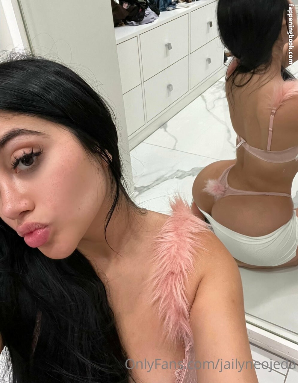 Jailyne Ojeda Jailyneojeda Nude Onlyfans Leaks The Fappening