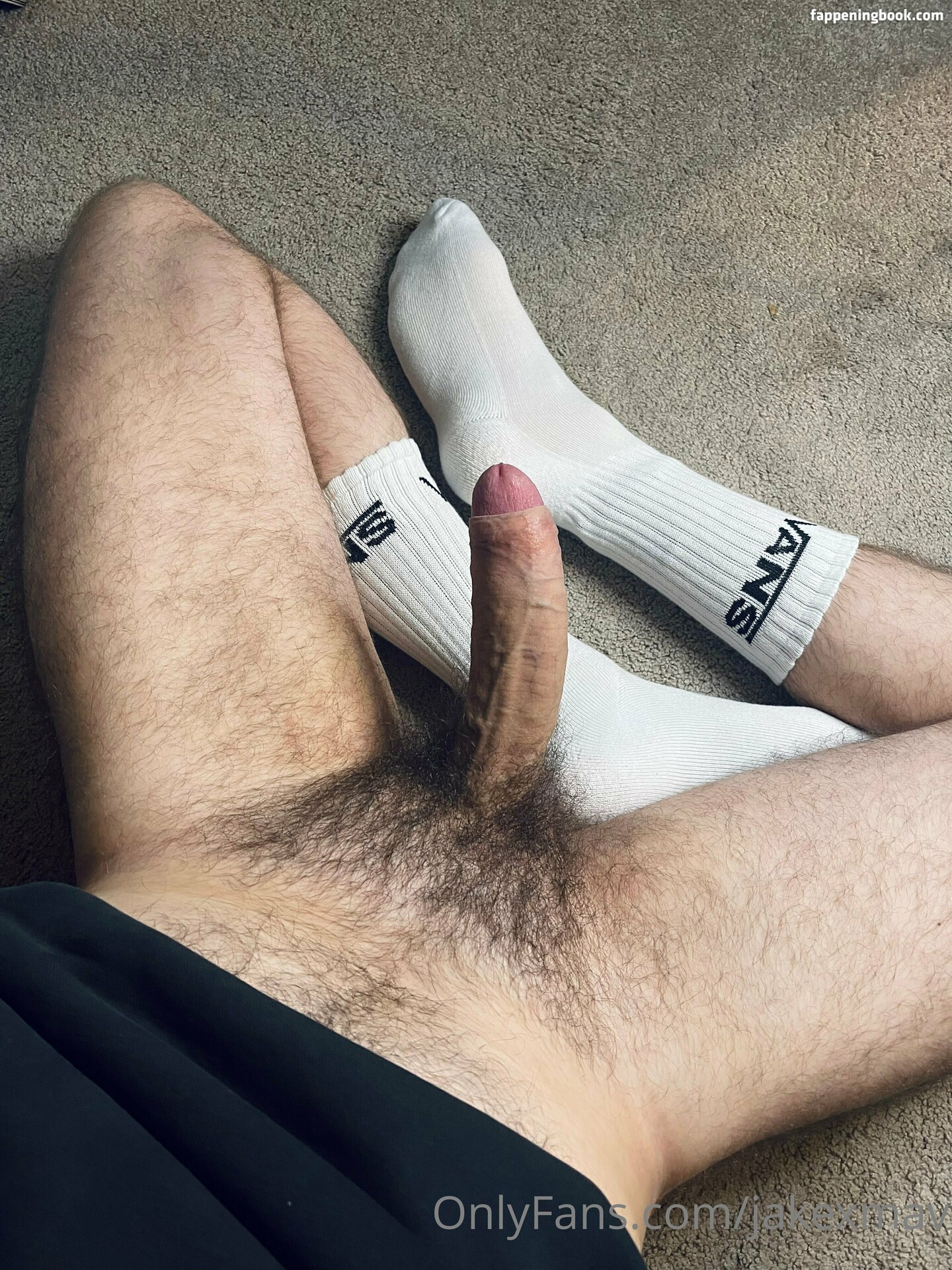 jakexmav Nude OnlyFans Leaks