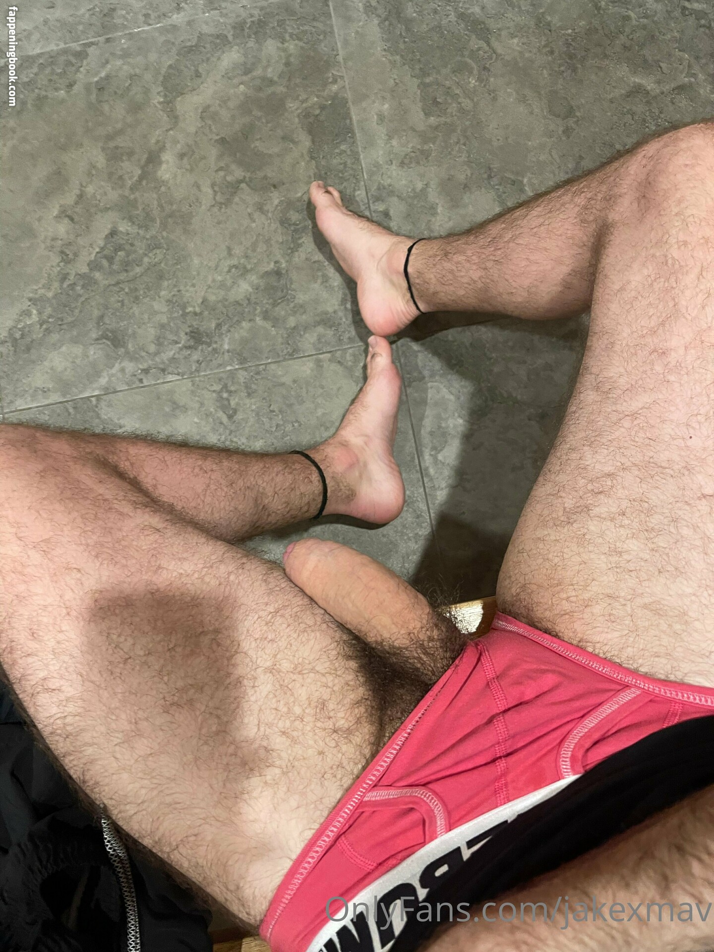 jakexmav Nude OnlyFans Leaks