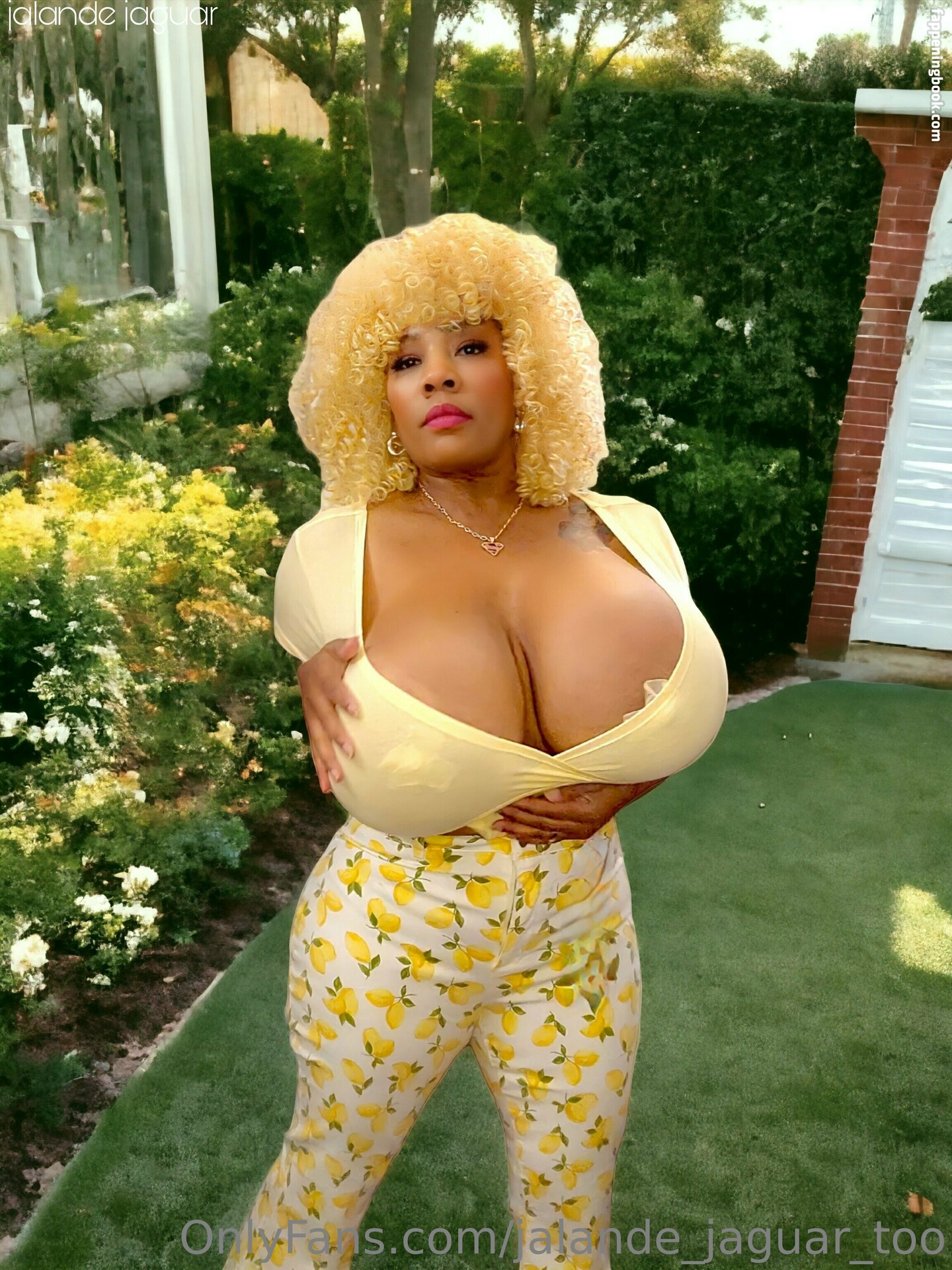 Jalande Jaguar Too Nude Onlyfans Leaks The Fappening Photo Fappeningbook