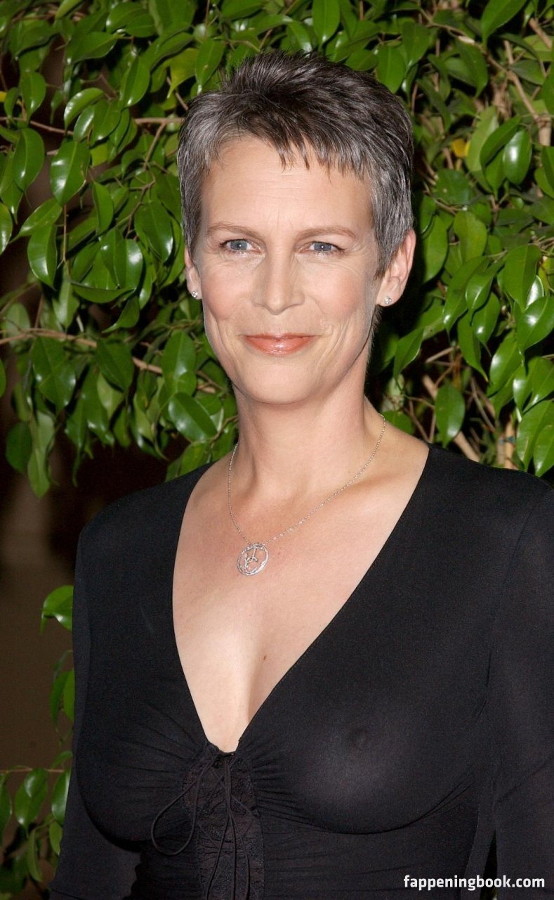 Jamie Lee Curtis Nude The Fappening Photo Fappeningbook