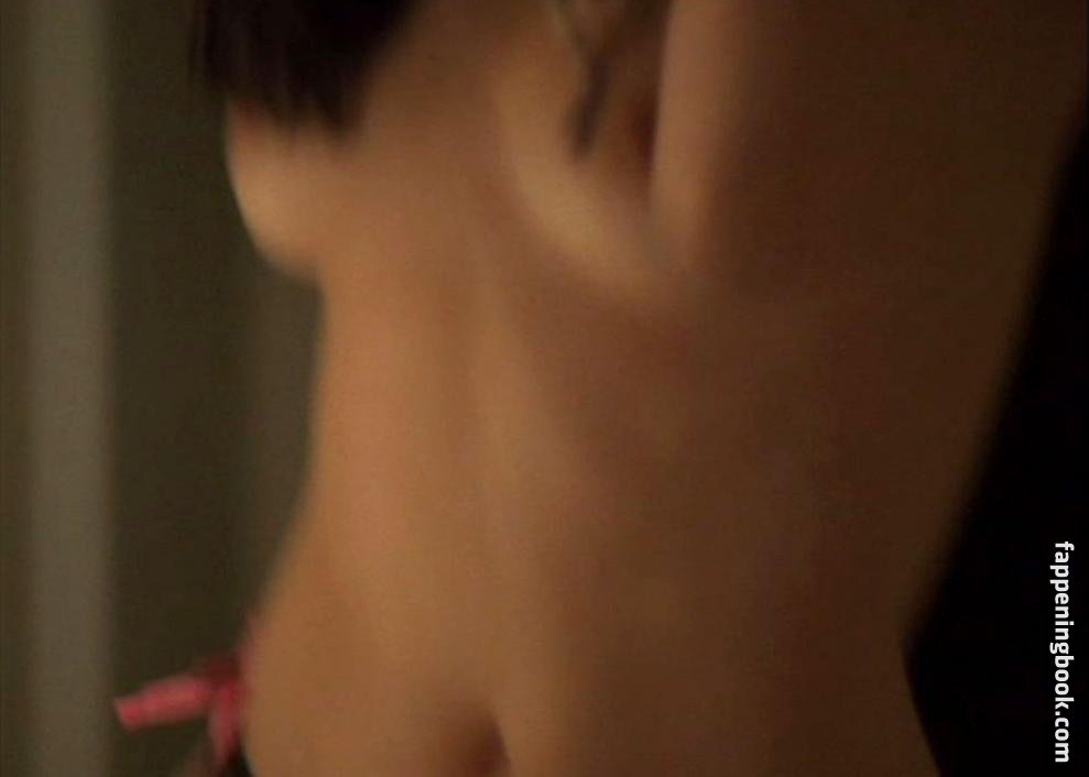 Jamie-Lynn Sigler Nude