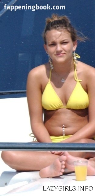 Jamie lynn spears nakes