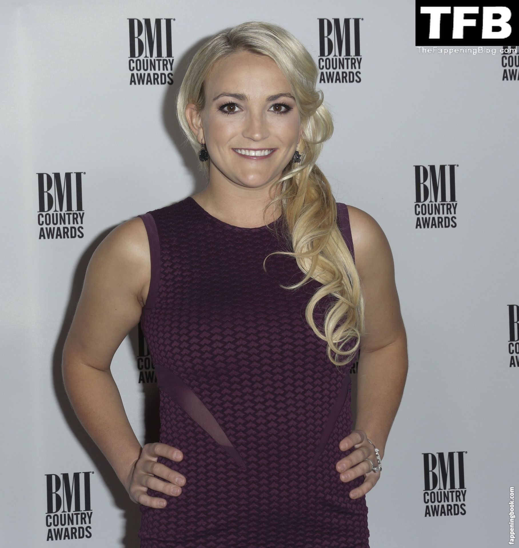 Jamie Lynn Spears Nude