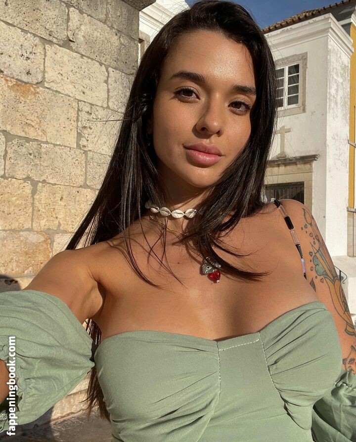 janadeoliveira_ Fapello Latest Exclusive Leaked Photos