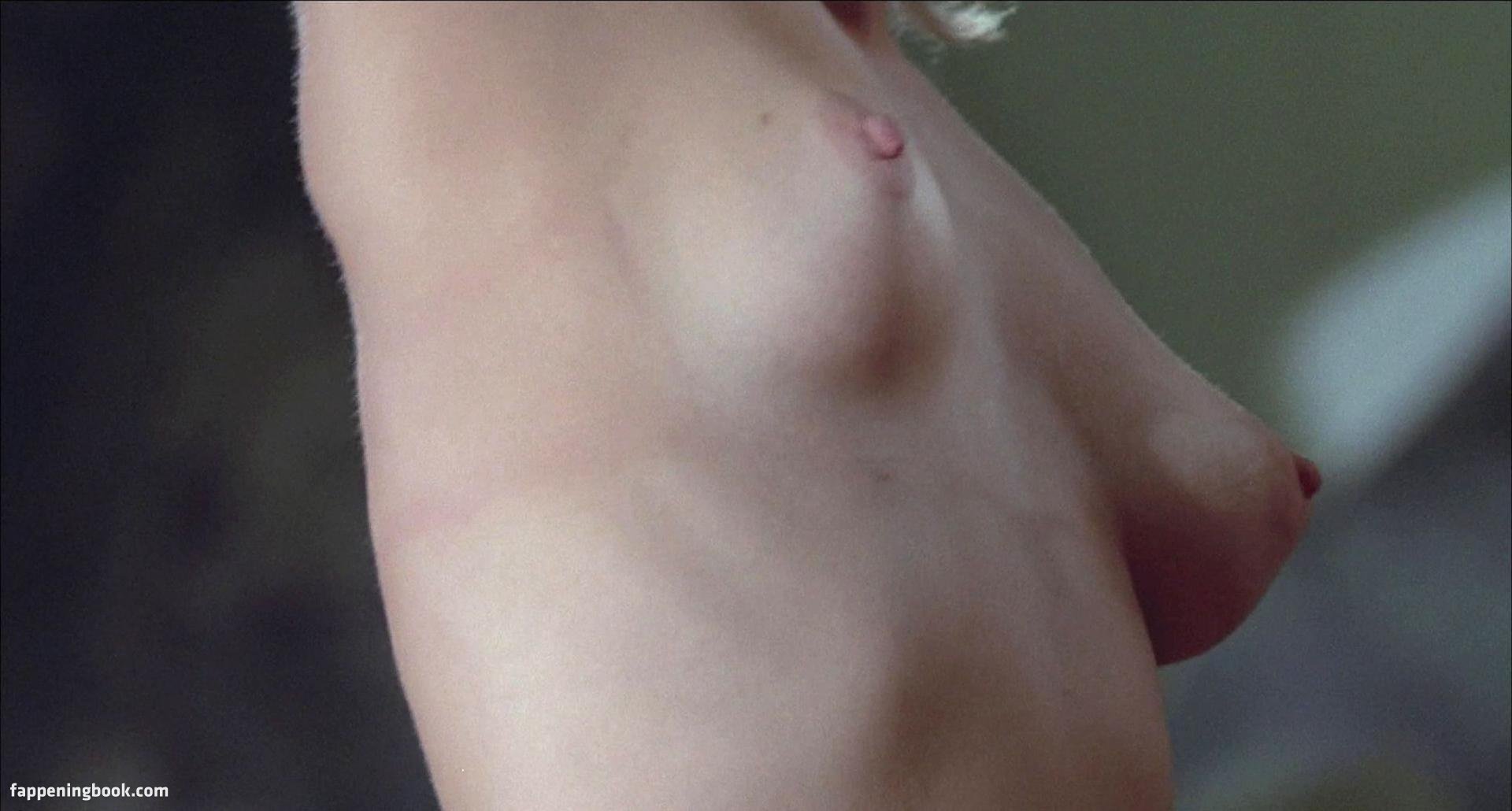 Jane Curtin Nude