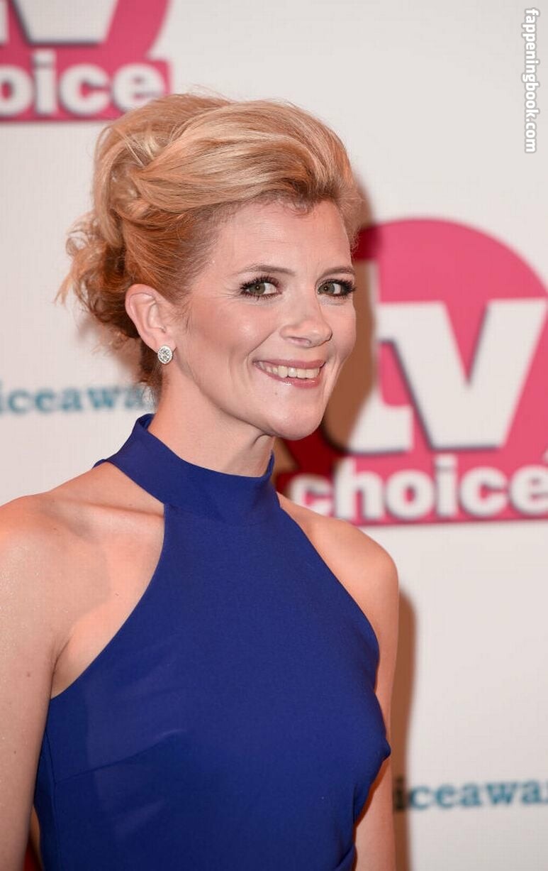 Jane Danson Nude