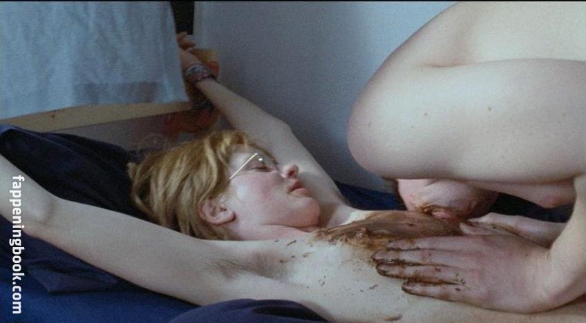 Jane Horrocks Nude