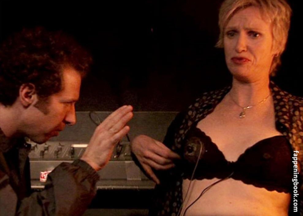 Jane Lynch Nude, The Fappening - Photo #235224 - FappeningBook.