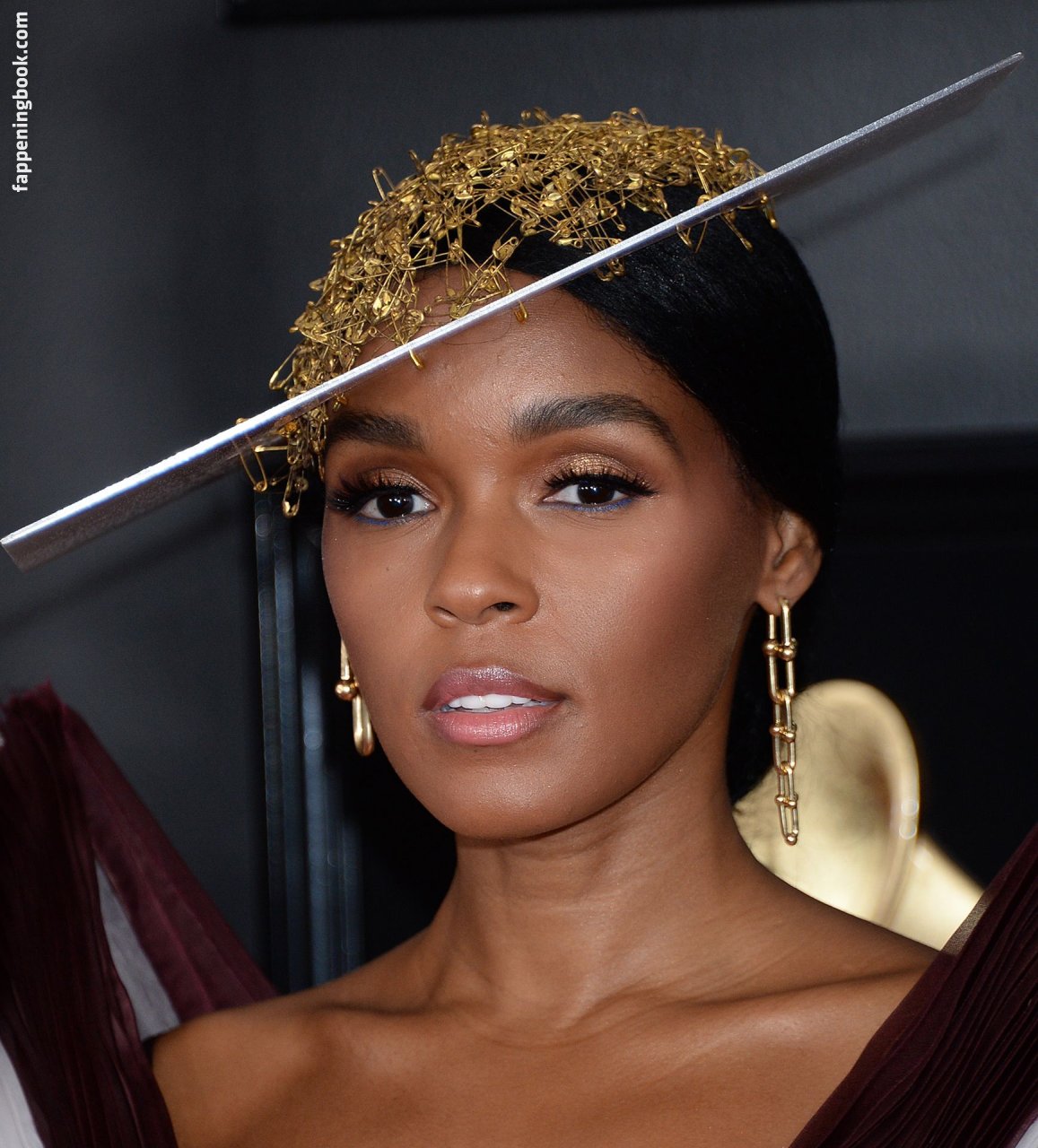 Janelle Monáe Creamyaddiction365 Nude Onlyfans Leaks The Fappening Photo 235524