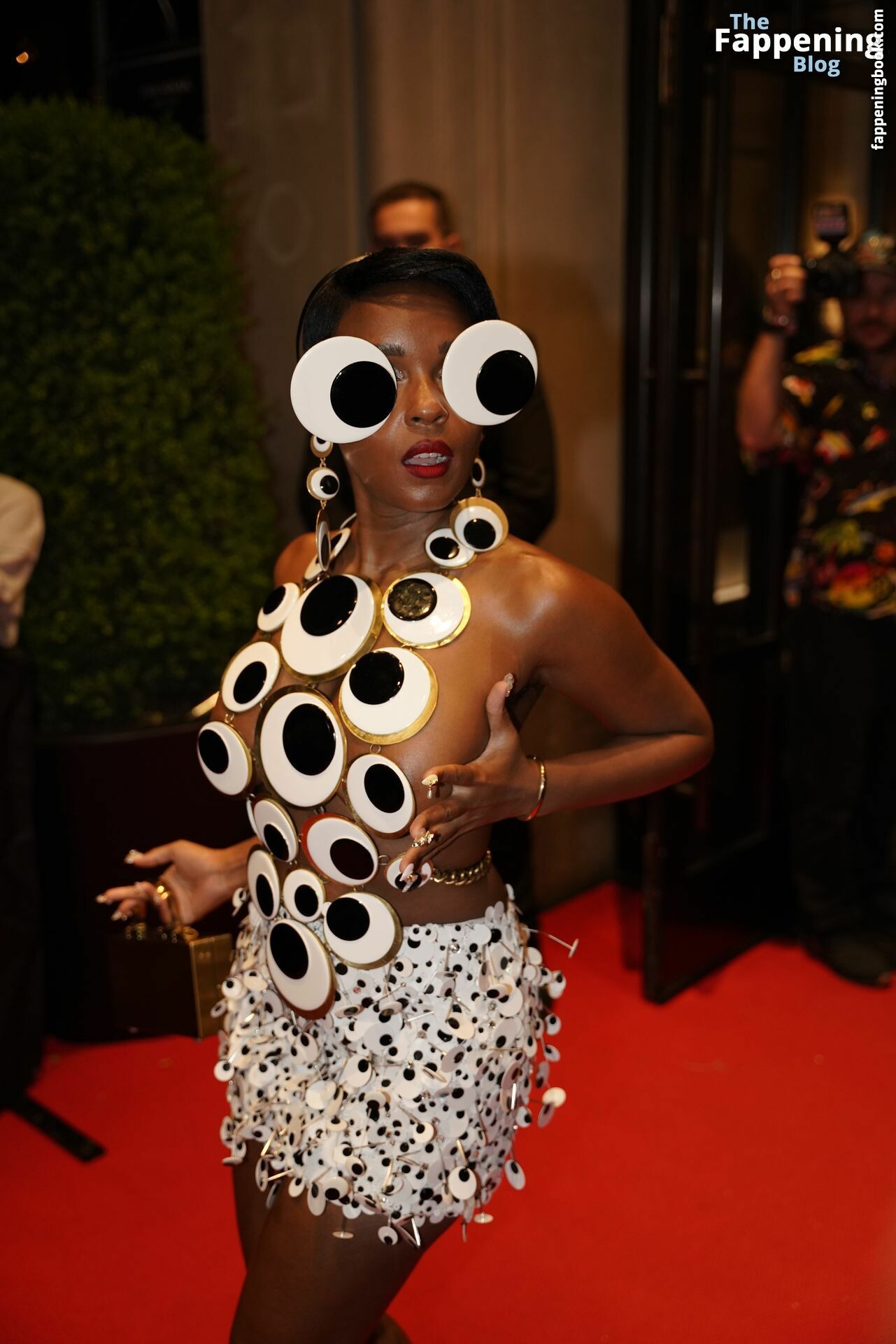 Janelle Monáe erome Latest Exclusive Leaked Photos