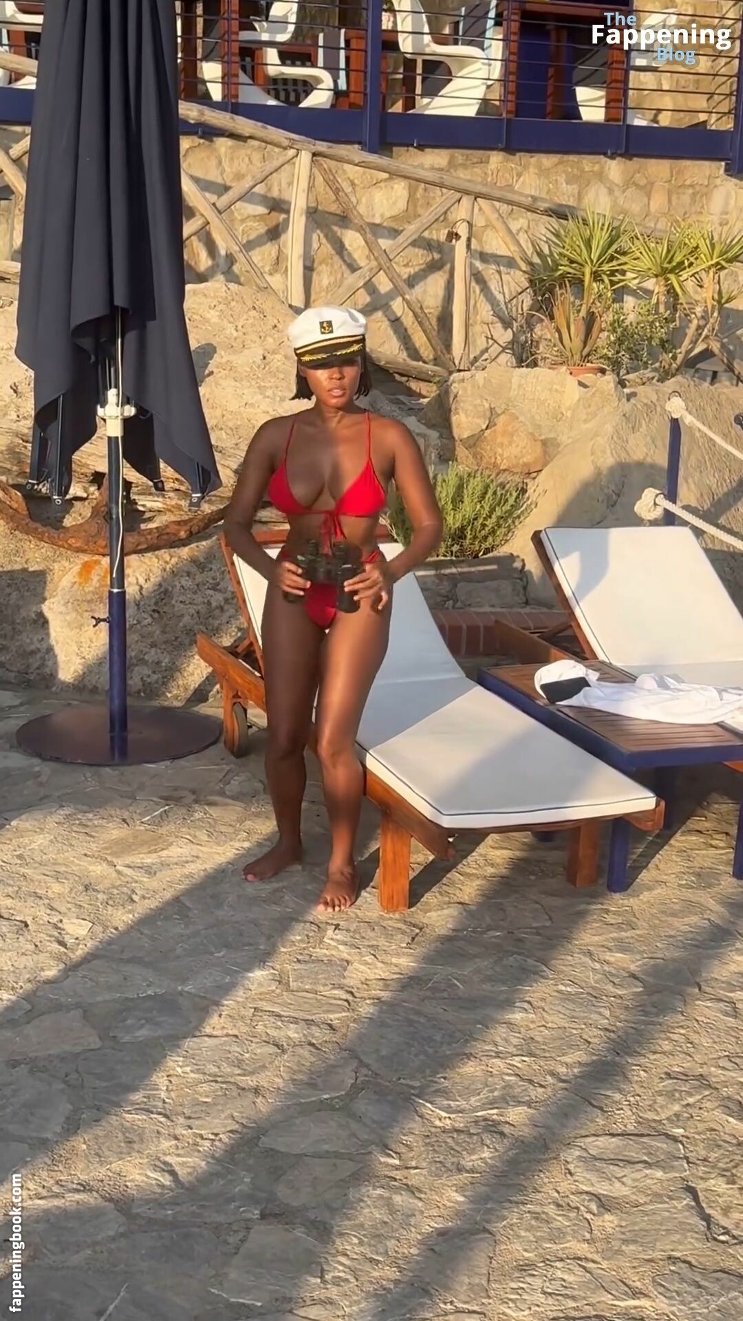 Janelle Monáe erome Latest Exclusive Leaked Photos