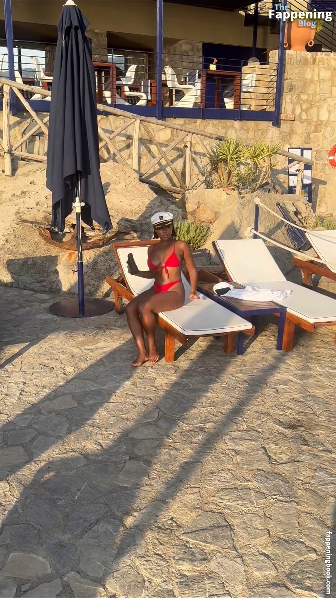 Janelle Monáe erome Latest Exclusive Leaked Photos