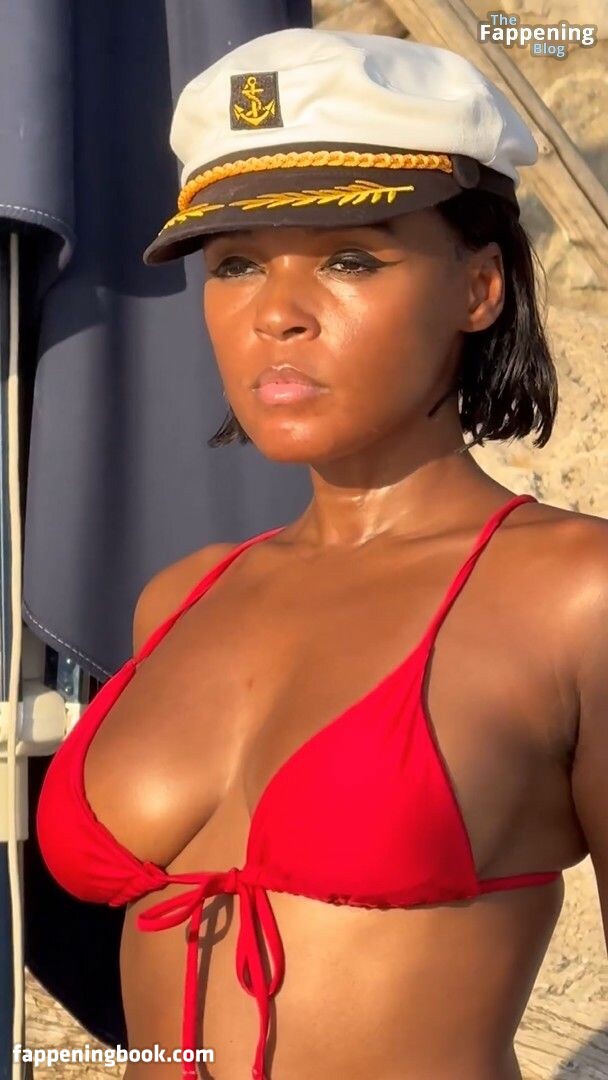 Janelle Monáe erome Latest Exclusive Leaked Photos