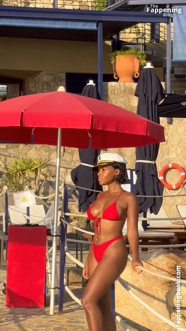 Janelle Monáe erome Latest Exclusive Leaked Photos