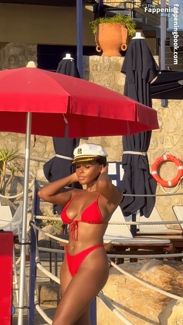 Janelle Monáe erome Latest Exclusive Leaked Photos