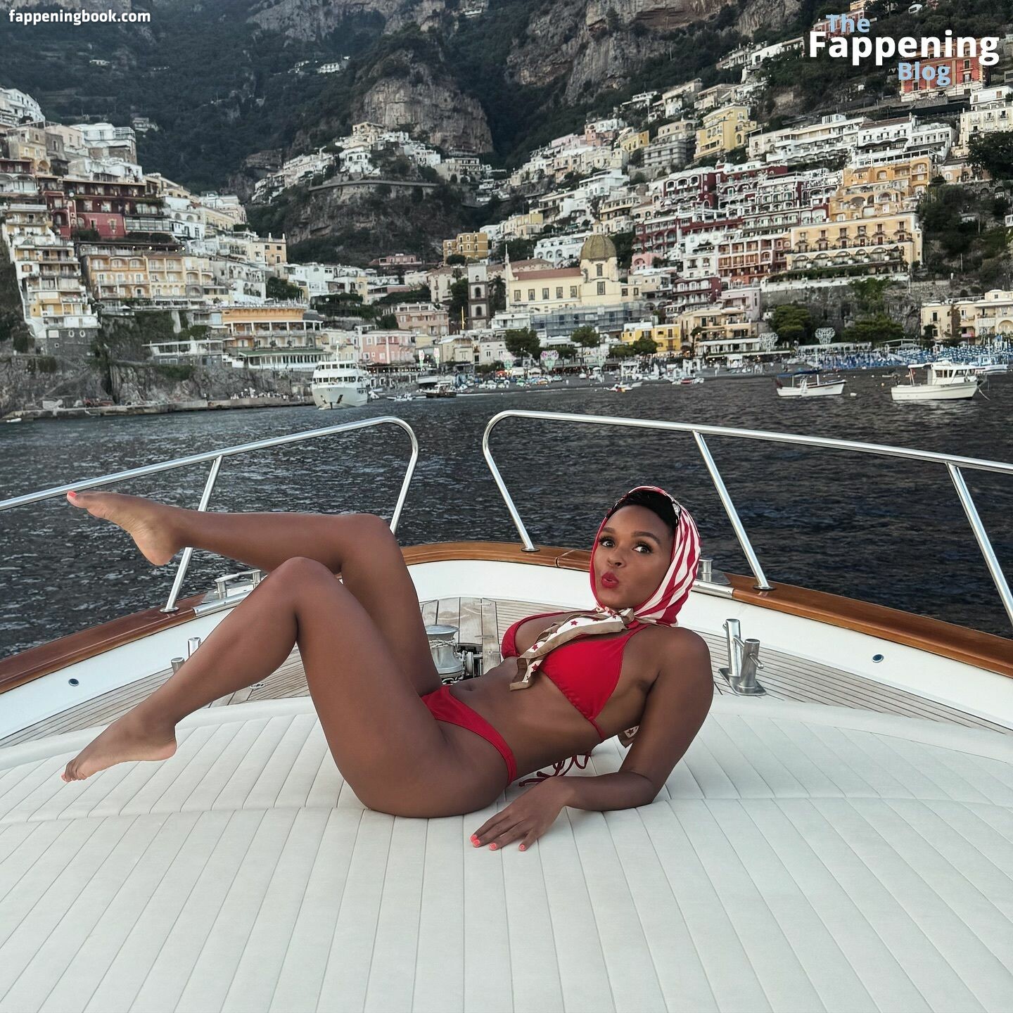 Janelle Monáe erome Latest Exclusive Leaked Photos