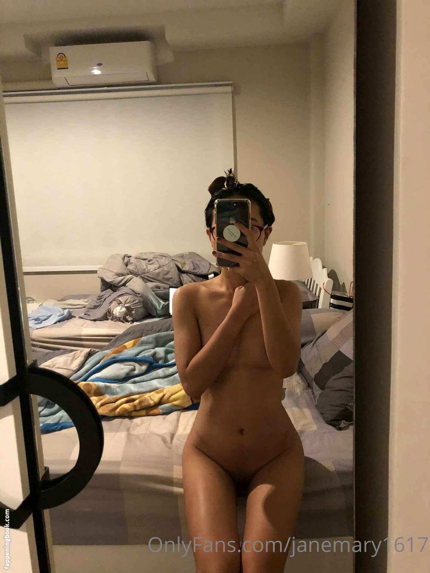 janemary1617 Nude OnlyFans Leaks