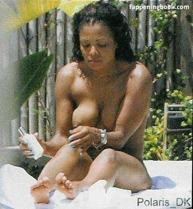 Janet Jackson Nude The Fappening Photo Fappeningbook