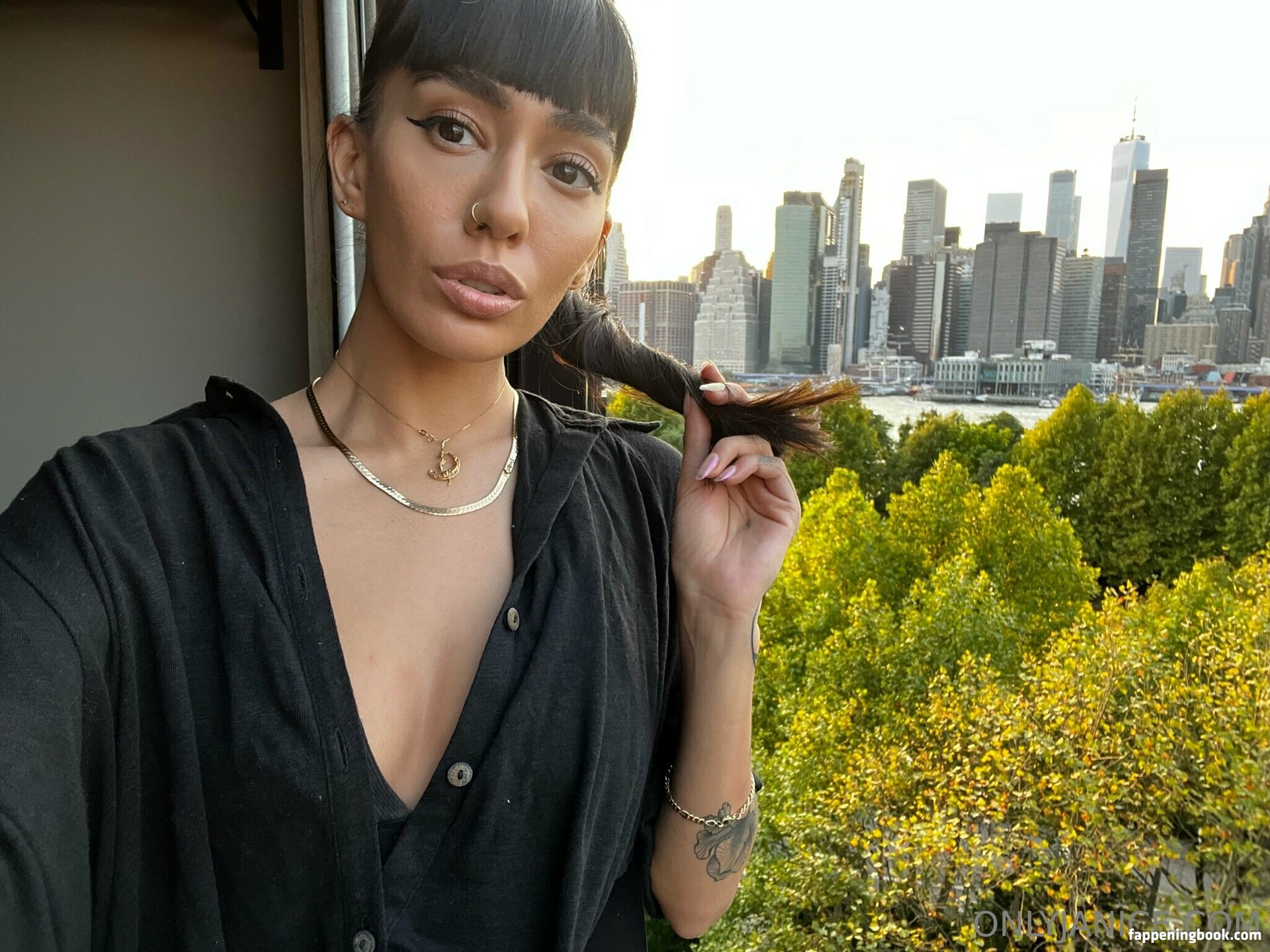 Janice Griffith Rejaniced Nude Onlyfans Leaks The Fappening Photo