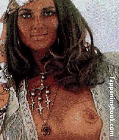 Janice Pennington Nude