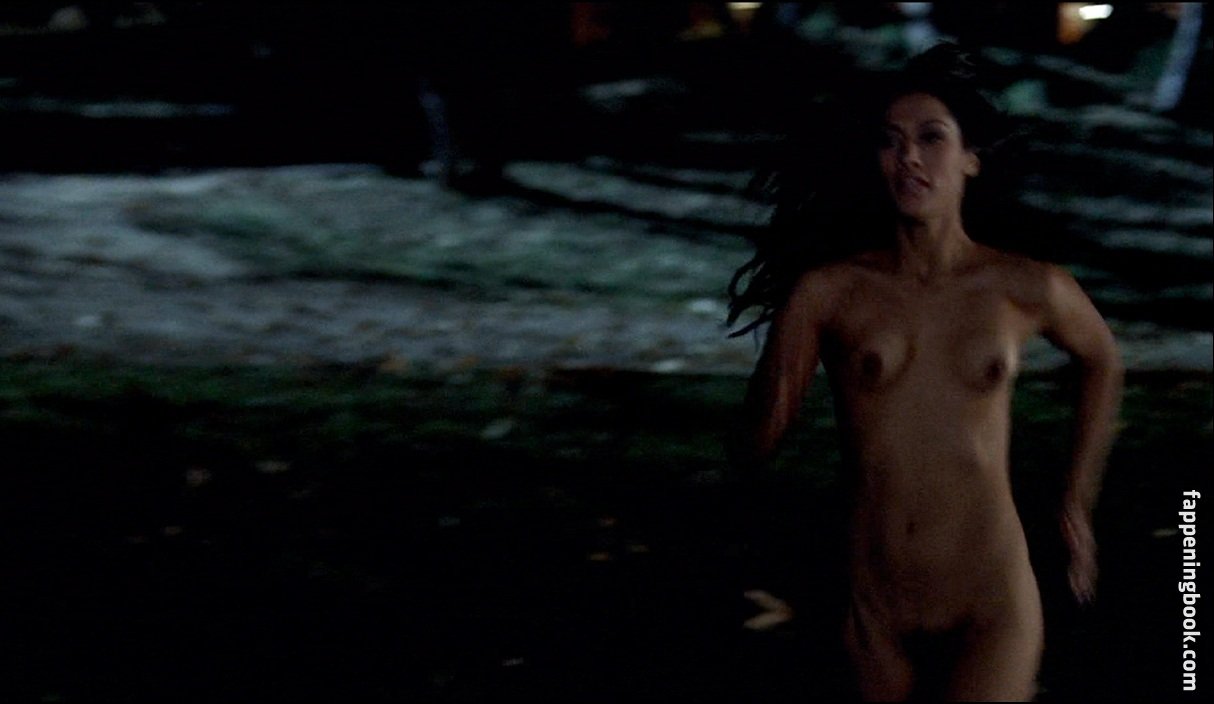 Janina Gavankar Nude, The Fappening - Photo #236264 - FappeningBook.