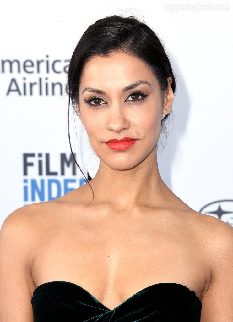 Janina Gavankar Nude Onlyfans Leaks Fappening Page Fappeningbook