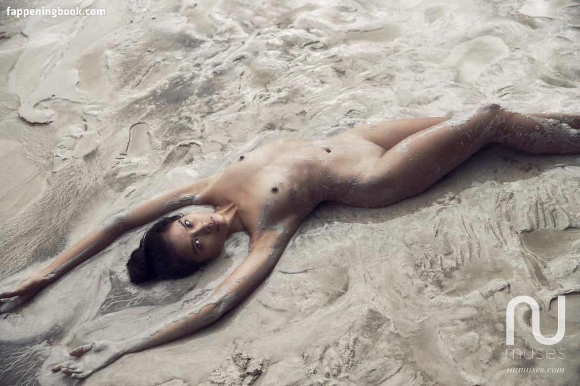 Janine Tugonon Nude