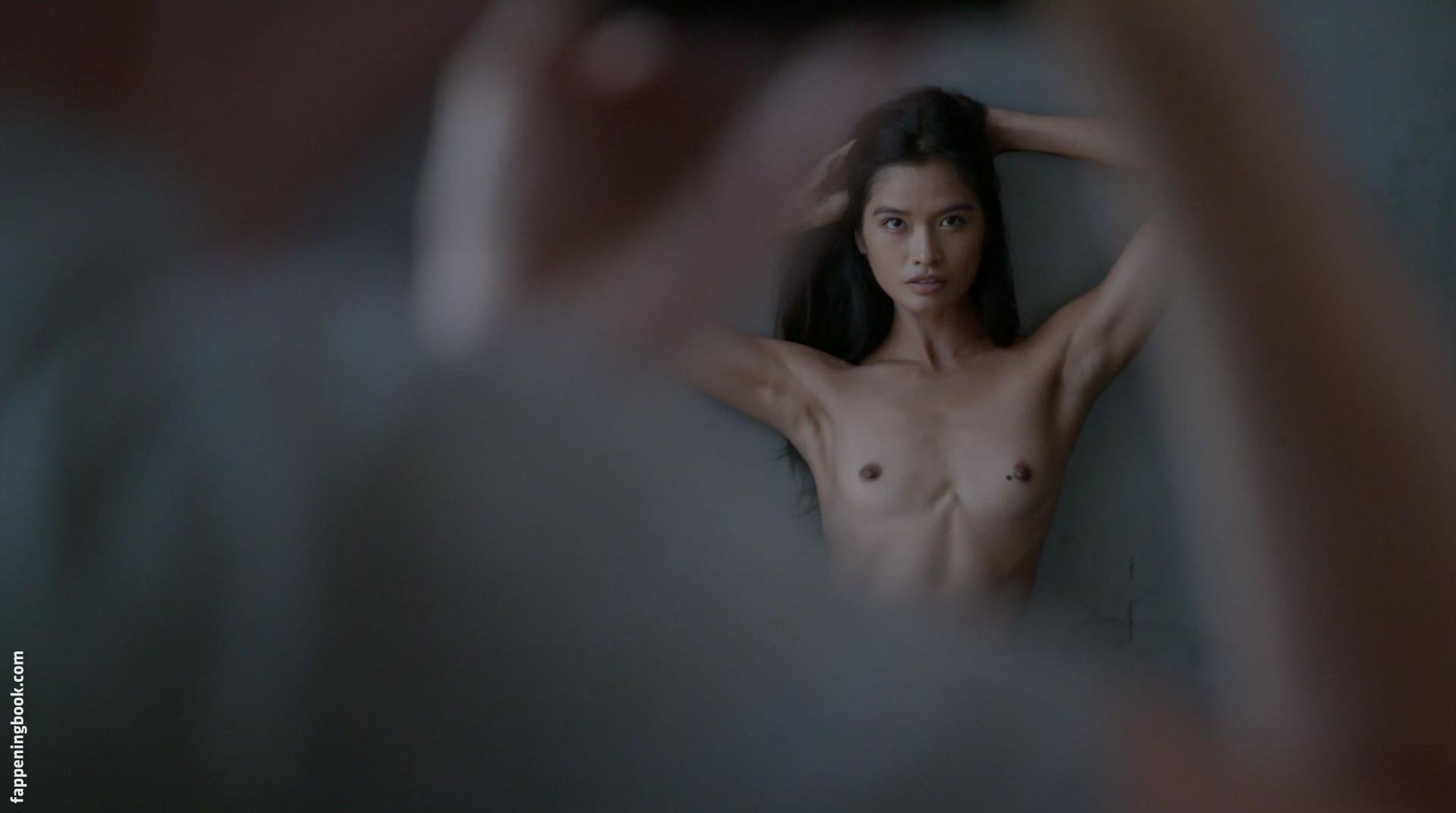 Janine Tugonon Nude.