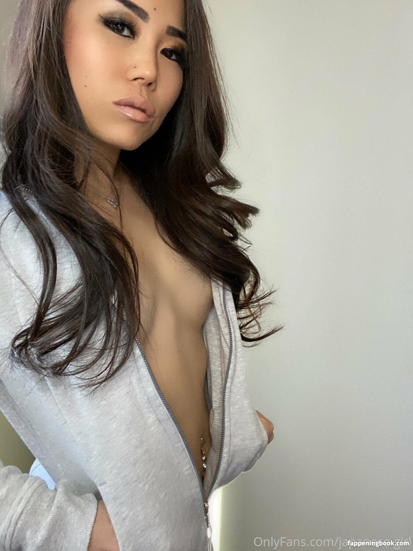 japanese-girl Nude OnlyFans Leaks