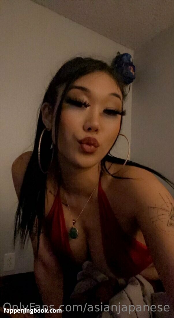 Japanese Goddess Nude OnlyFans Leaks