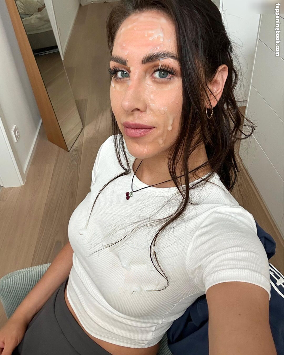 Jasmin_gnu Nude